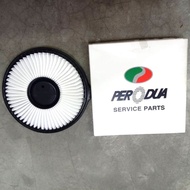 100％ original PERODUA KANCIL 660/850 (CARBURETOR) AIR FILTER