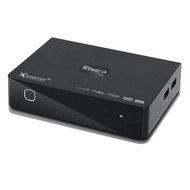 Xtreamer Elvira - Black TKJ418