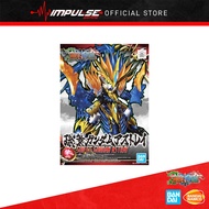 Bandai SDSS Sun Ce Gundam Astray 5058096