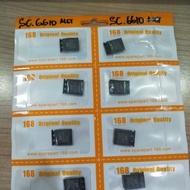 IC SC6610 / SC 6610