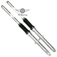 Win 100 front fork - win 125 - 67
