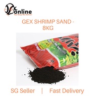 GEX Shrimp Sand 8kg