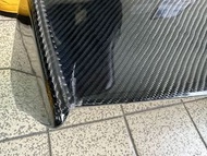 jazz/fit GE 纖維尾翼