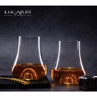 &lt; Jasmine Tableware &gt; Lucaris CLASSIC Smell Glass Czech Made Whiskey Tasting