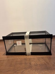 玻璃爬蟲箱 A/B/C