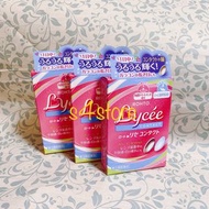 日本 ROTHO 樂敦 Lycee 眼藥水 (隱形眼鏡適用) 8ml