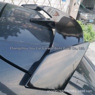 BONINGYU | Universal Car Spoiler No Drilling Required SUV Hatchback