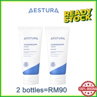 [2 bottles] AESTURA ATOBARRIER 365 CREAM 80ml Moisturizer