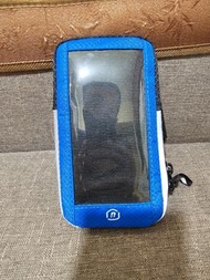 跑步手機臂包