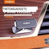 MOXOM MX-VS56 Magnetic  Stand Magnetic Dashboard Car Phone Holder