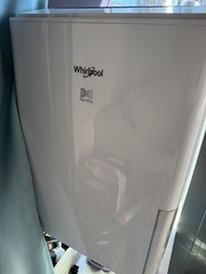 惠而浦 Whirlpool DS201HW 抽濕機 20公升/日