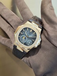 二手 Patek Philippe 百達翡麗 Nautilus 系列 5712R