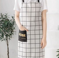 韓式圍裙(防水防油)