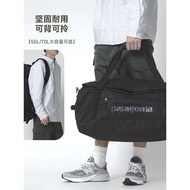 New Style Black Hole Storage Bag Black Hole Duffel Large Capacity Patagonia 49343 49348