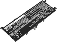 L18M4P90, SB10T83119, SB10T83120, SB10T83121, SB10T83176, SB10T83178, 2850mAh Battery Replacement fo