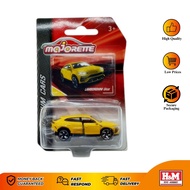 Majorette Premium Cars Lamborghini Urus Yellow