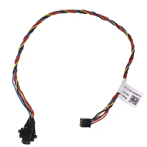 Power Switch Button Cable Computer Cable For Optiplex 790 990 3010 7010 390 9010 085DX6 85DX6