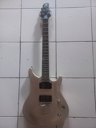 gitar merk samick SGW nsdc 80B asli original made in Indonesia