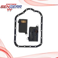 TOYOTA ALPHARD VELLFIRE GGH30 AGH30 AUTO TRANSMISSION FILTER WITH GASKET ATF
