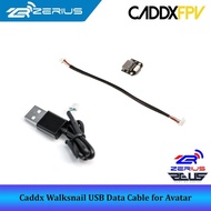 Caddx Walksnail USB Data Cable for Avatar
