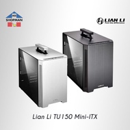 Lian Li TU150 Mini ITX Desktop Computer PC Case