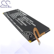 CS Battery Huawei HB3748B8EBC / Ascend G7 / Ascend G7 Plus Battery HUC199XL