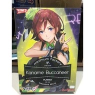 PLAMAX MINIMUM FACTORY 1/20 KANAME BUCCANEER (MACROSS DELTA)