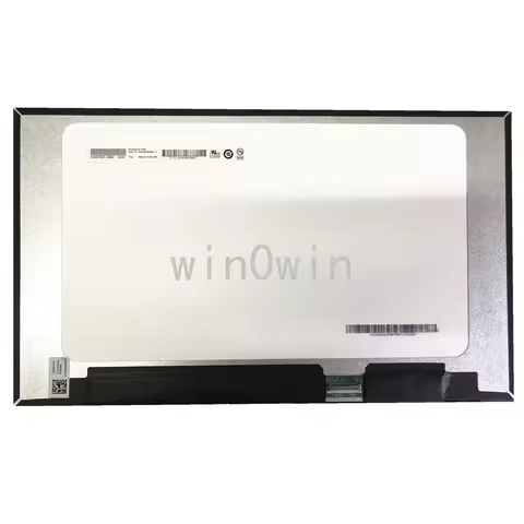 B140HAN04.D N140HCA-E5B B140HAN04.6 IPS EDP 30Pins Display Panel Matrix 1920x1080 14.0'' Laptop LCD 