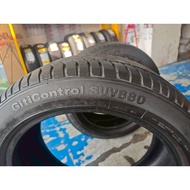 Giti Percentage Tire Size 235 50 R19 Year 21 Each Line