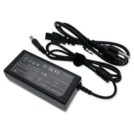 65W AC Adapter For Dell Latitude 5300 2-In-1 / 5400 Chrome Laptop Power Charger