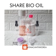 Bio Oil bio gel Original Dry Anti Scar Stretchmark Scar Removal