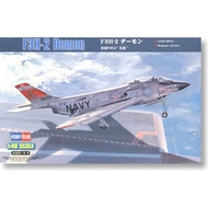 HOBBYBOSS Trumpeter 1/48 US F3H-2 Demon Carrier Fighter 80364 Free Shipping