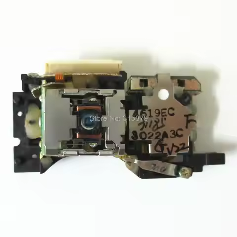 Original RAF 3022A for Panasonic DVD Optical Pickup DL1-DU5 RAF3022 RAE3022