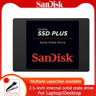 sandisk 2.5 "SATA 3 Solid-state drive/SSD 120GB 240GB 480GB 960GB SSD III desktop laptop
