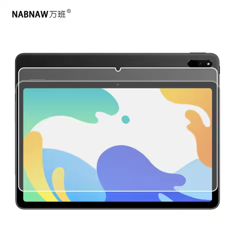 Scratch Proof Tempered Glass Screen Protector For Huawei MatePad 10.4 10.8 Pro 11 2023 2022 T 10s Me