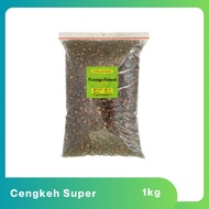 Cloves super Cloves, 1kg Special Packaging