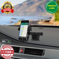GTWIN Long Neck Car Holder Smartphone Dashboard Holder - UC8689