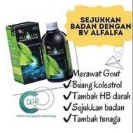 BV Alfalfa Concentrated 500ml Hai O +