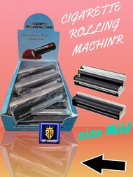 Bisa Cod Alat Cetakan Handroll Stanlish Tutup Size Mild Kwalitas Bagus Kerajinan
