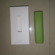 silicone anti gores Iluma one