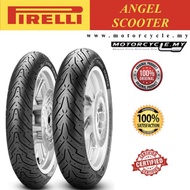 PIRELLI ANGEL SCOOTER