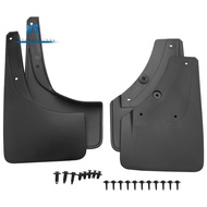 Mudguard Auto Mud Flaps for  Jimny JB74 JB74W 2019 2020 Mudflaps Guards Front Rear Mudguards