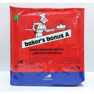 Baker's Bonus 500ga