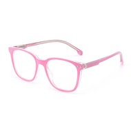 KATELUO Anti Blue Light Kids Glasses Optical Frame Children Boy Girl Clear Blocking Anti Reflective