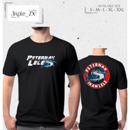 CATFISH FARMERS T-SHIRT INDONESIAN CATFISH FARMERS