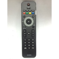 Philips TV remote 1833 [compatible with all Philips LCD LED flat screen]