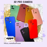 CASE 3D PRO CAMERA BIG EYE PREMIUMPOLOS 0PP0 F5 F7 F9 F11 F11 PRO RENO 4 RENO 4F RENO 5 RENO 5F RENO