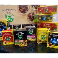 BLACK TEA ORIGINAL FROM SRILANKA (LION SIGN)Do Ghazal Super Ceylon Loose(Do Ghazal Earl Grey/Super C