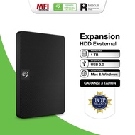Seagate Expansion External USB 3.0 2TB Hard Drive