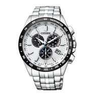 Citizen CB5874-90A ( Watch CITIZEN COLLECTION Eco-Drive radio-controlled Direct Flight Chronograph) 